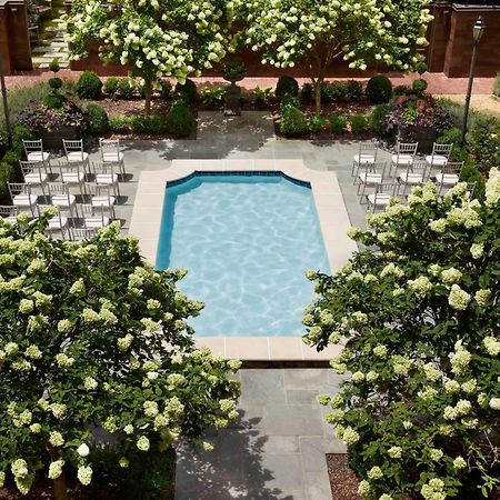Waldorf Astoria Atlanta Buckhead Hotel Ngoại thất bức ảnh