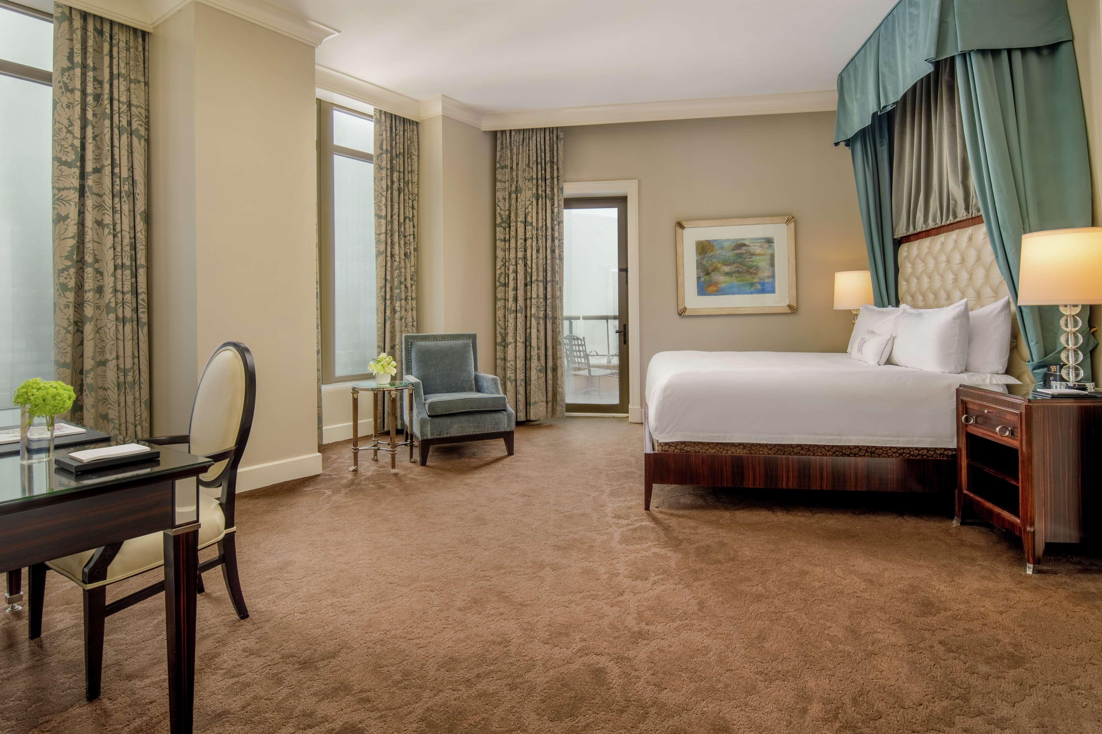 Waldorf Astoria Atlanta Buckhead Hotel Phòng bức ảnh