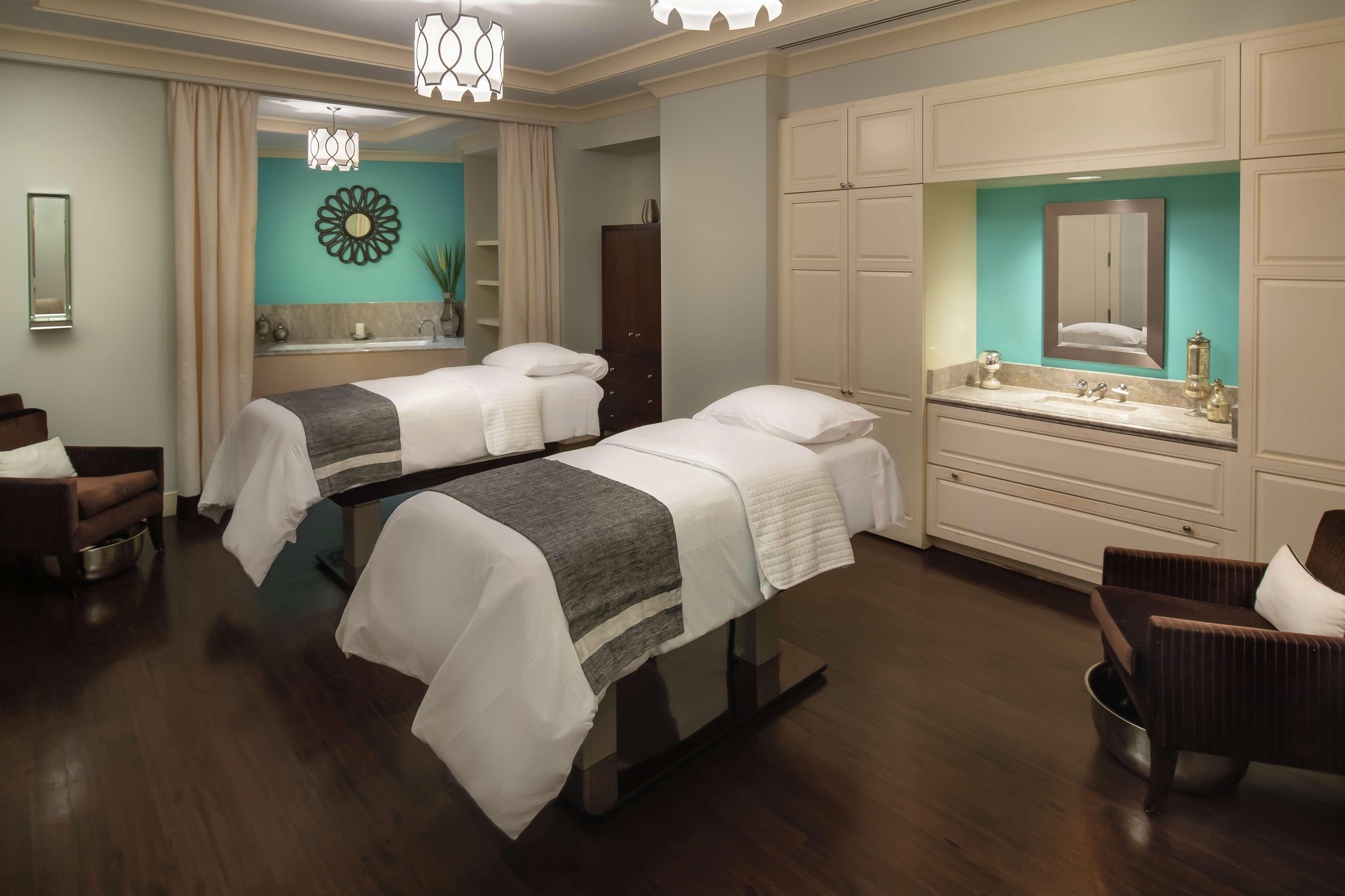 Waldorf Astoria Atlanta Buckhead Hotel Tiện nghi bức ảnh