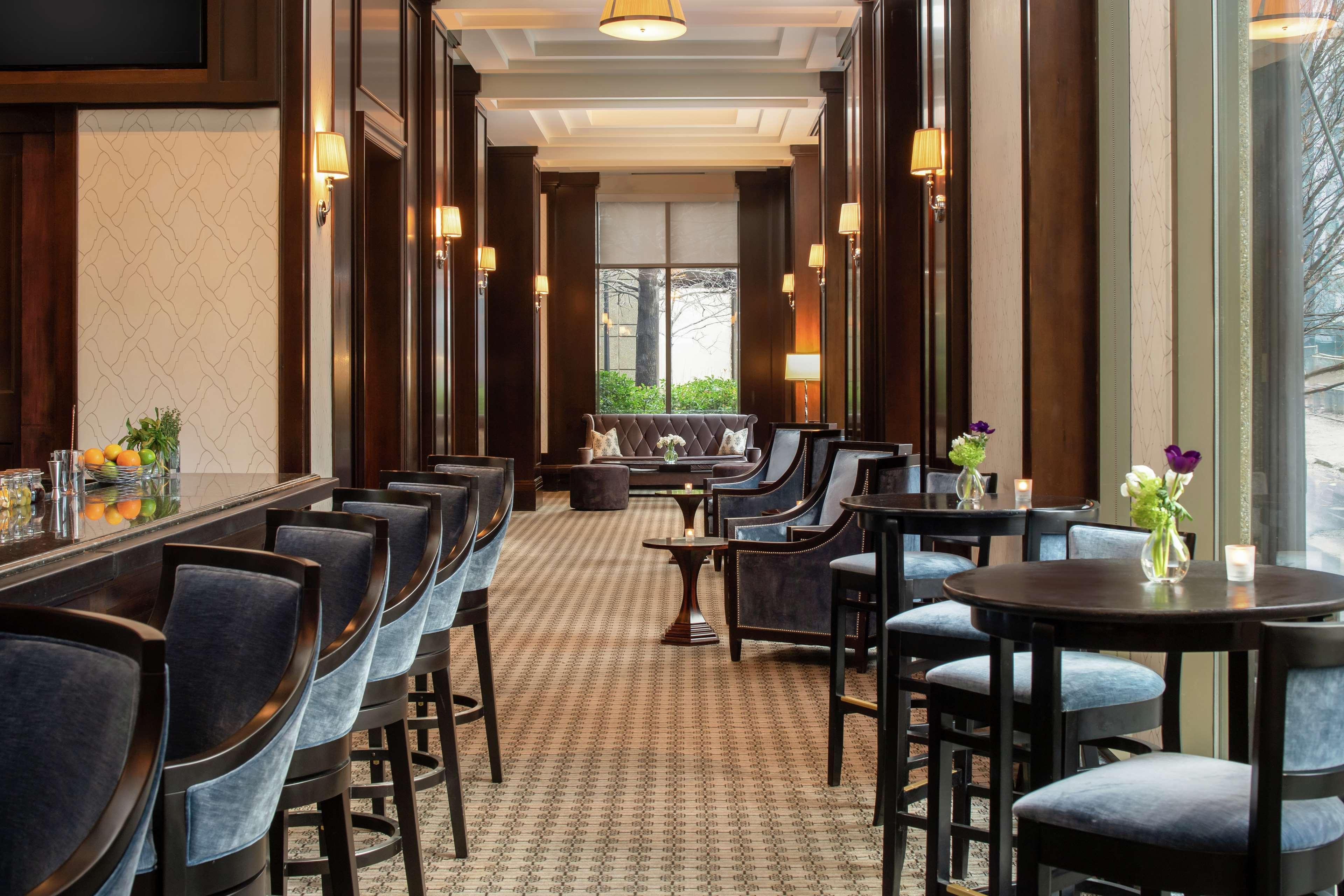 Waldorf Astoria Atlanta Buckhead Hotel Tiện nghi bức ảnh