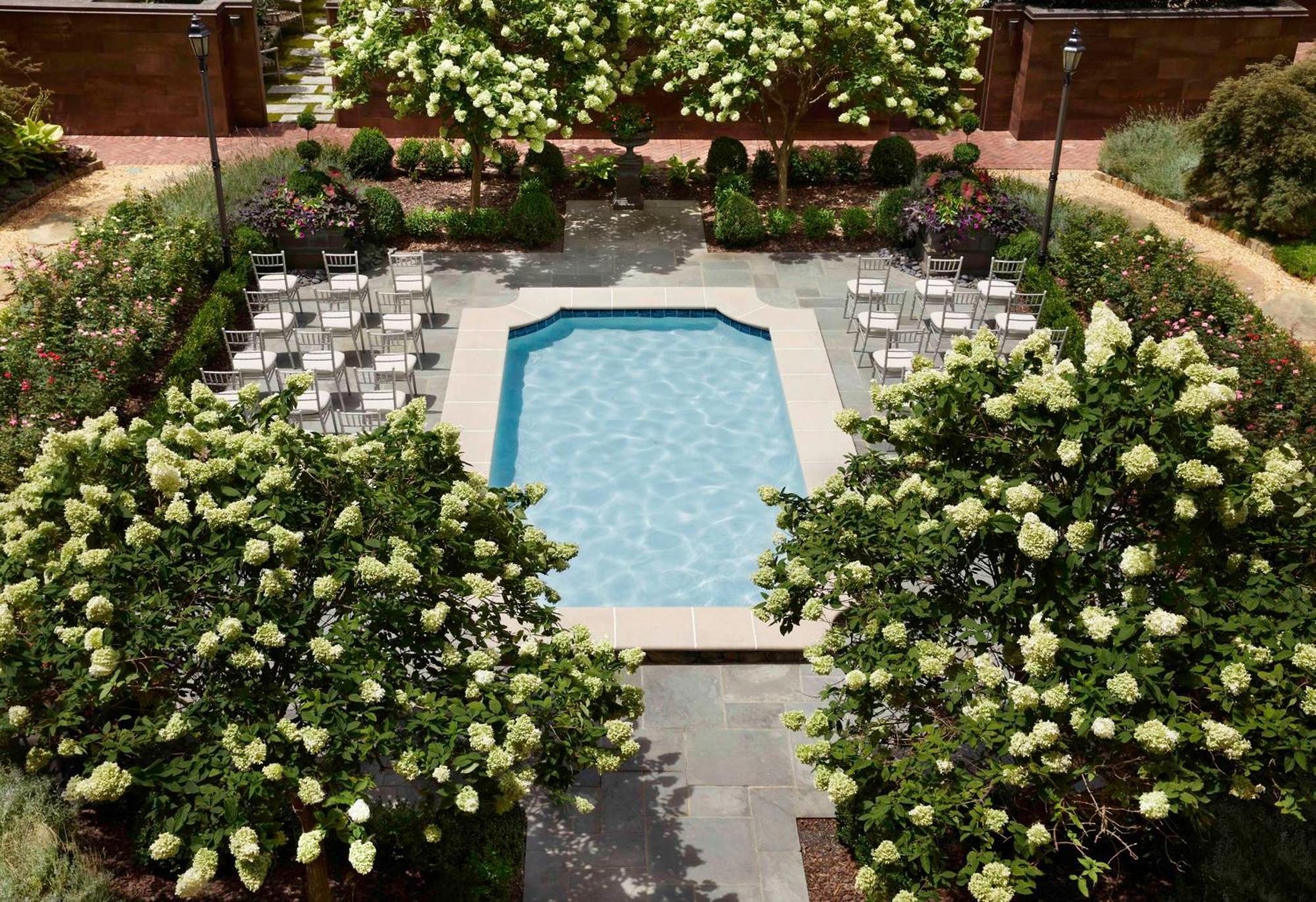 Waldorf Astoria Atlanta Buckhead Hotel Ngoại thất bức ảnh