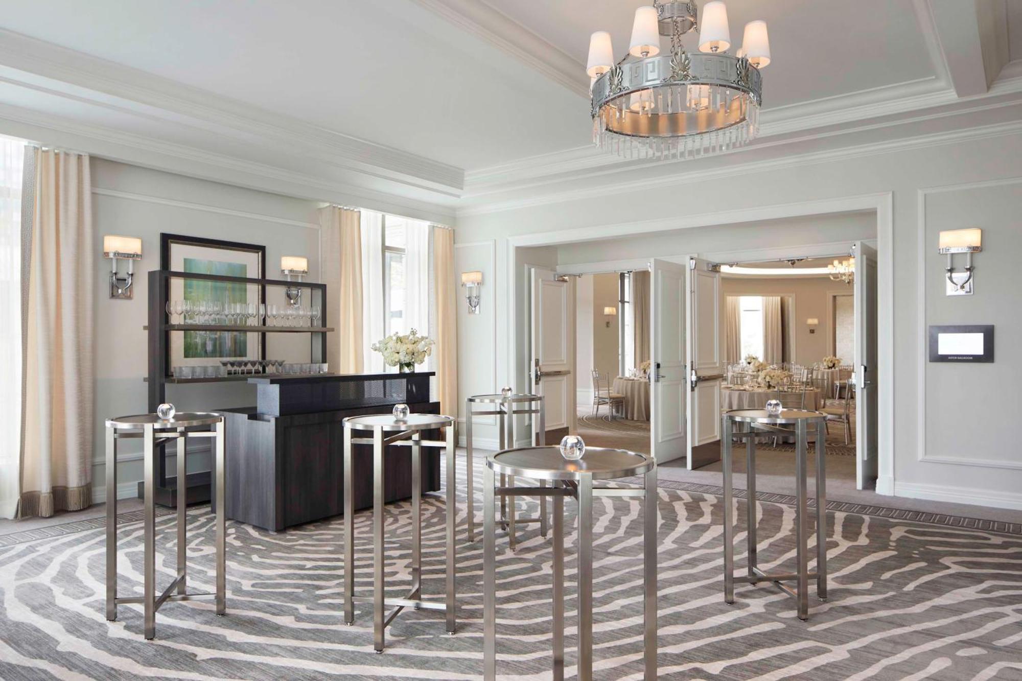 Waldorf Astoria Atlanta Buckhead Hotel Ngoại thất bức ảnh